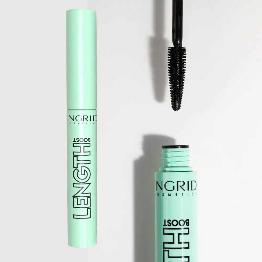 Mascara Extra Longueur - Ingrid Cosmetics — SDI Paris
