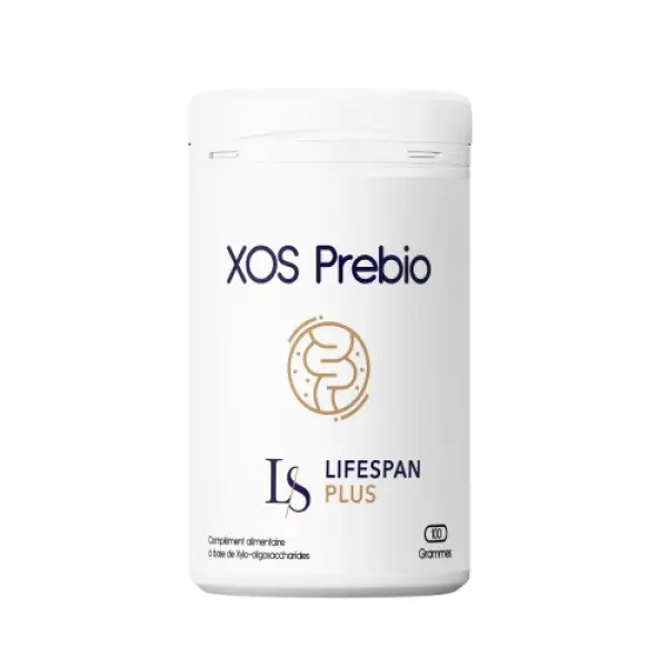 XOS Prébio - 100g