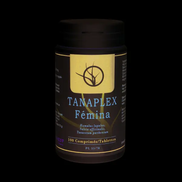 TANAPLEX FEMINA