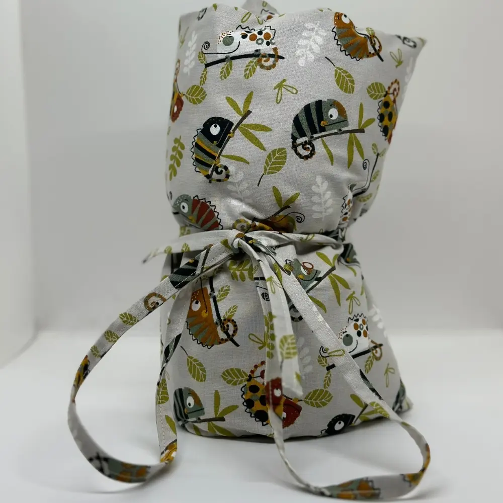 Kirschkernkissen 55x25 cm — Naturcraft