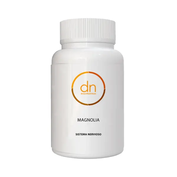 Magnolia - Sistema Nervioso