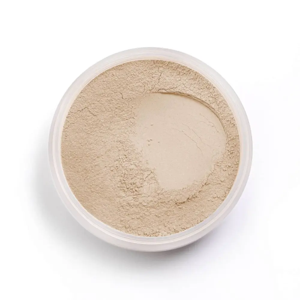 Refill - Loose Powder Foundation | Cashmere — Charly Baron - Mineral Cosmetic Revolution