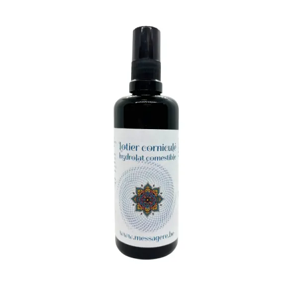 Hydrolat De Lotier Corniculé - 200ml