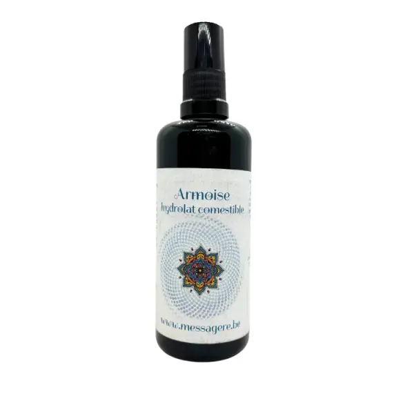 Hydrolat d'Armoise - 100ml
