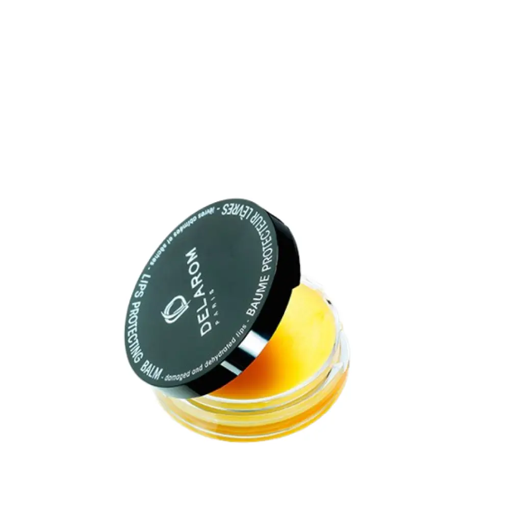 Schützender Lippenbalsam — Maison Delarom