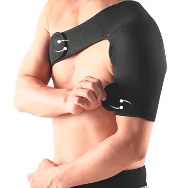 Schulterbandage Scapu Pro - Links - Einheitsgröße