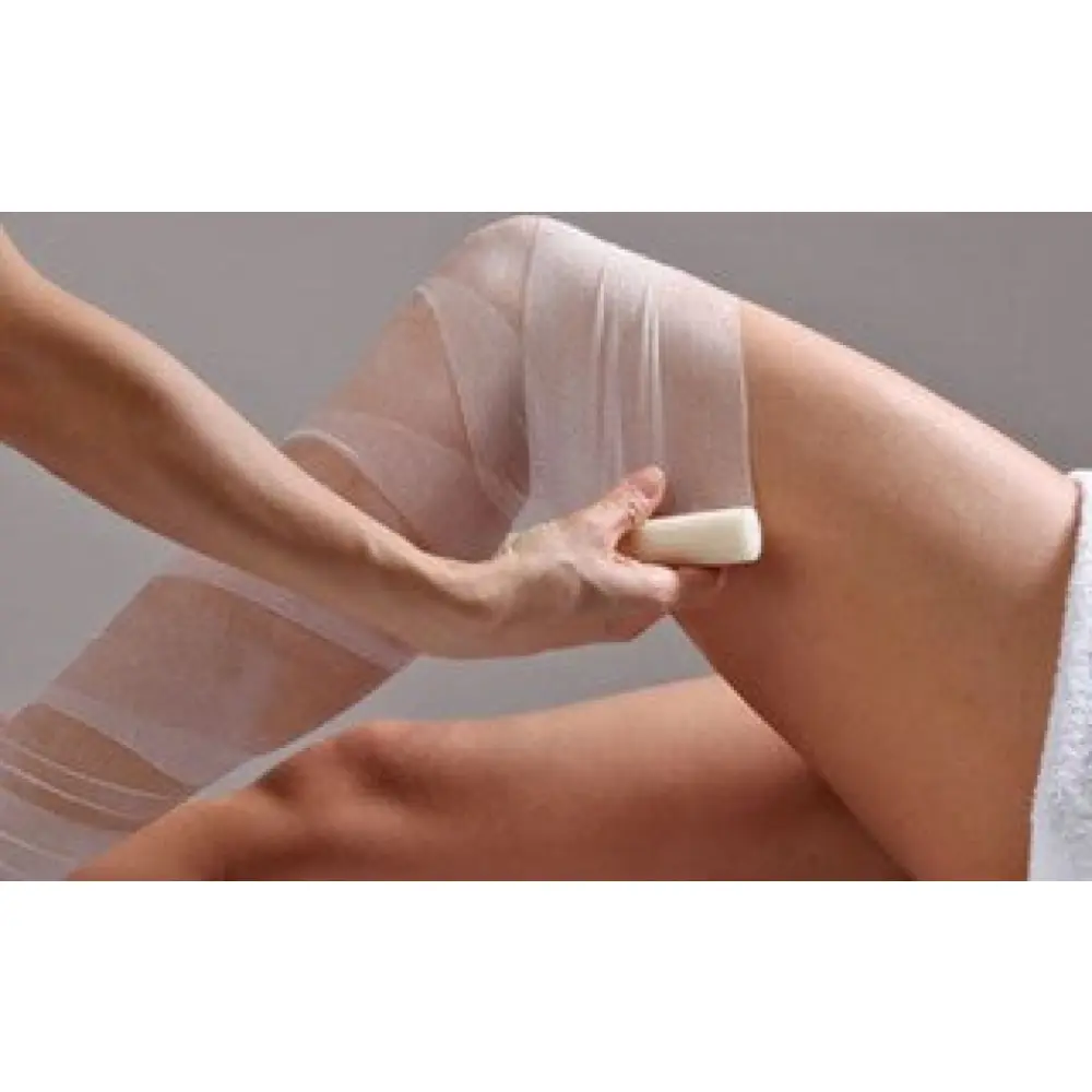 Expert Minceur Wrap ( 1 Pack de 2 Wraps ) — Cap Beauty