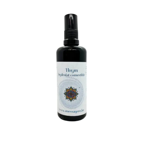 Hydrolat de Thym