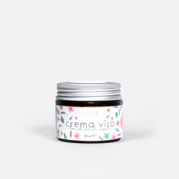 Crème Légère Hydratante et Protectrice à l'Aloe Vera