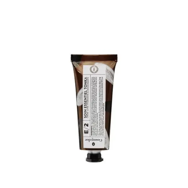E/2 Soin Essentiel Tonka - Regenerierende Gesichts- & Handcreme