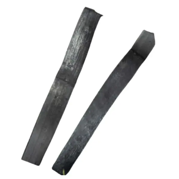 2 bâtons de charbon pour carafe - Origine Japon