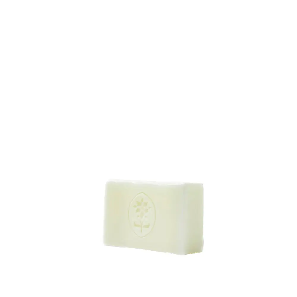 R/2 Savon Artisanal Beurre de Karité Surgras & Huile Essentielle de Romarin — Cosmydor