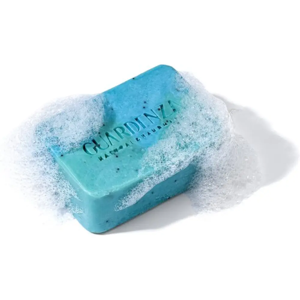 Body Wash Bar — Guardenza