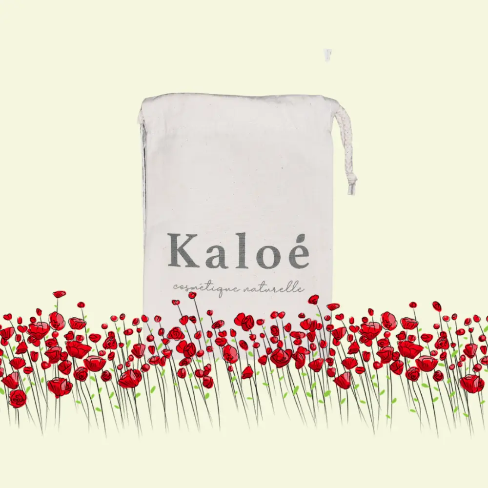 Pochon Kaloé — Kaloé