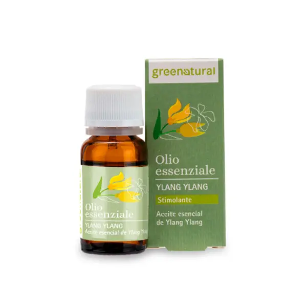 Olio Essenziale Ylang Ylang