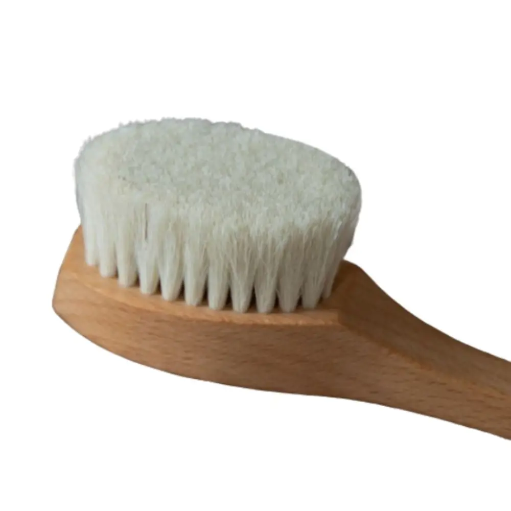 Brosse visage — Rezo