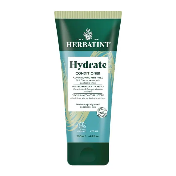 Après-shampooing hydrate