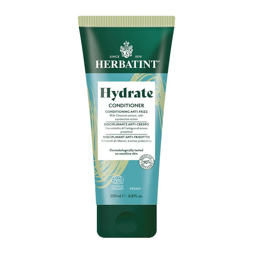 Après-shampooing hydrate — Herbatint
