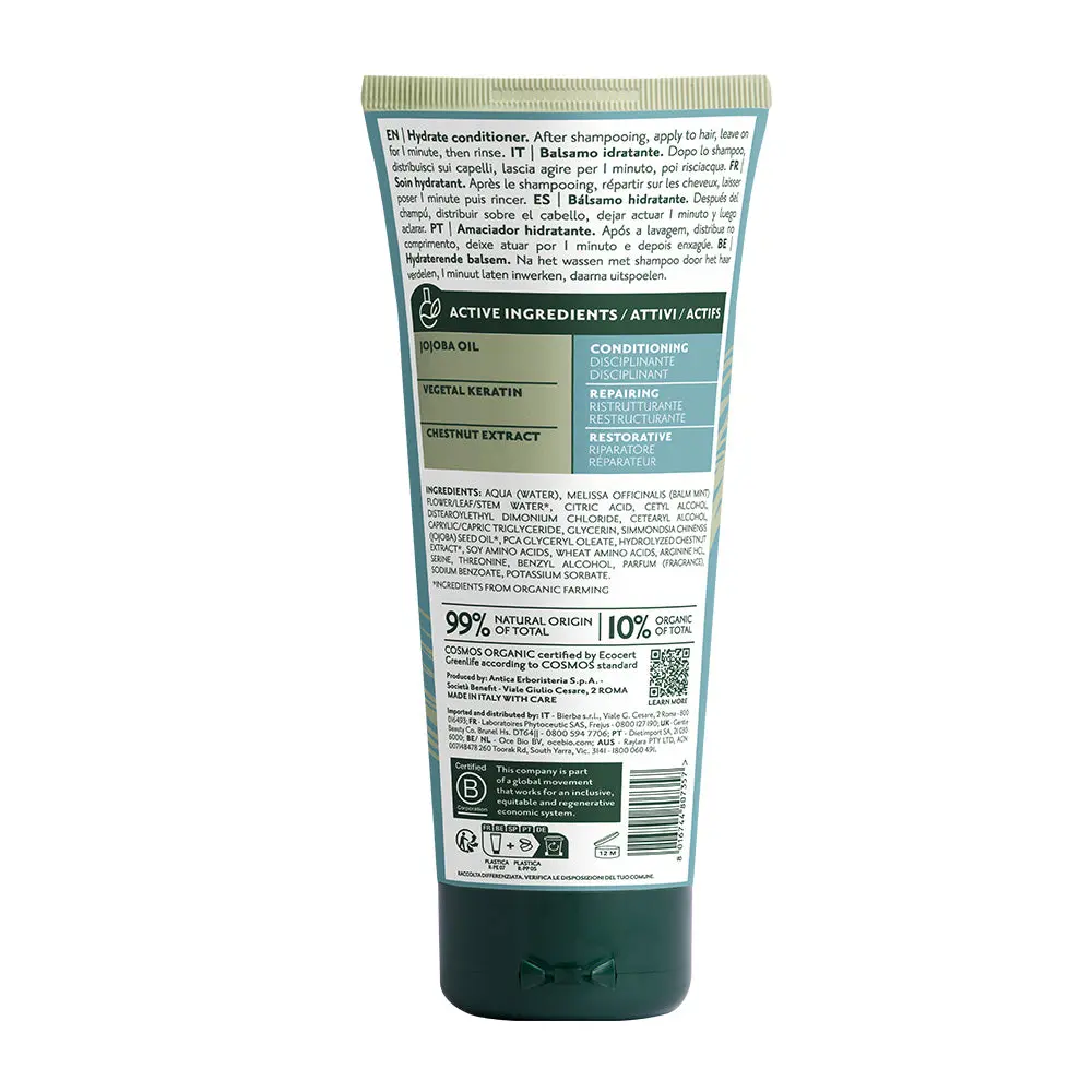 Après-shampooing hydrate — Herbatint