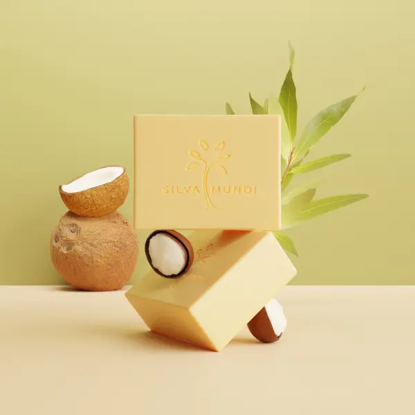 Savon Silva Vita