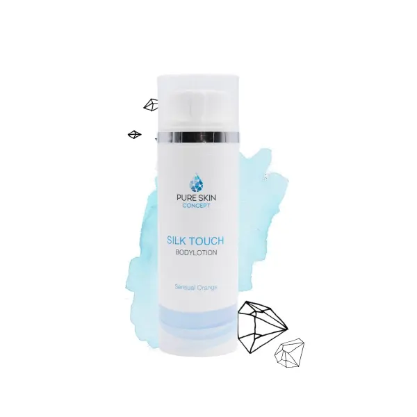 Silk Touch Bodylotion 150 ML