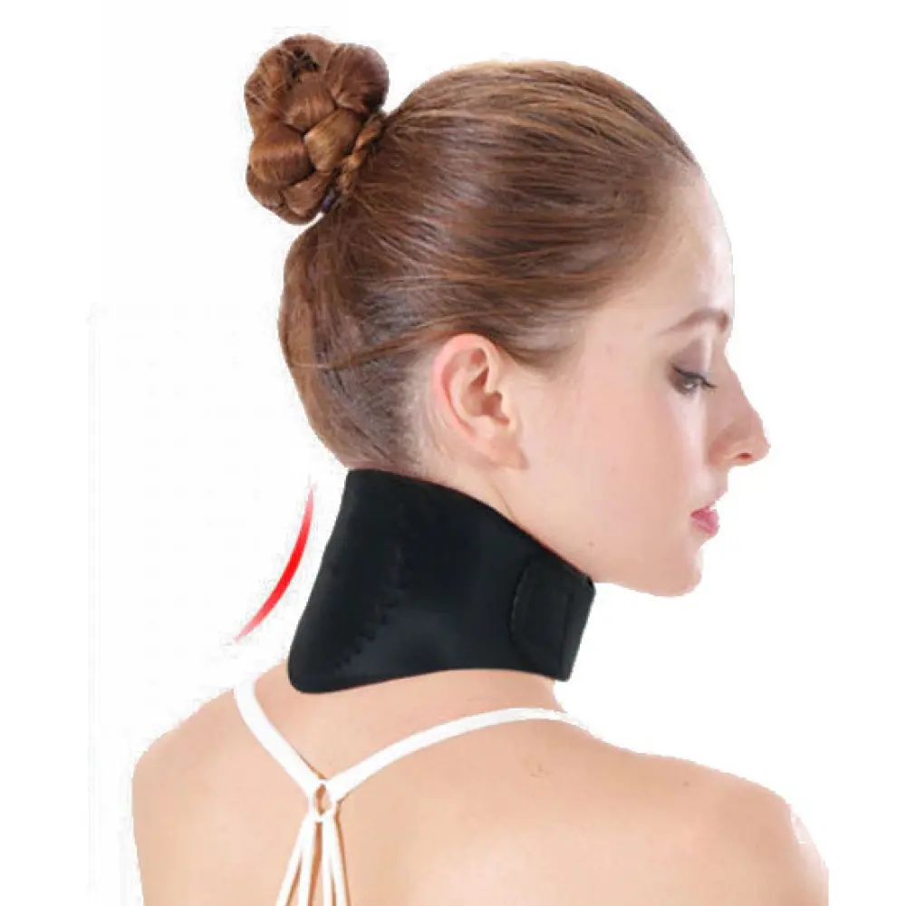 Nackenbandage Pro Neck - Einheitsgröße — BandagenPlus
