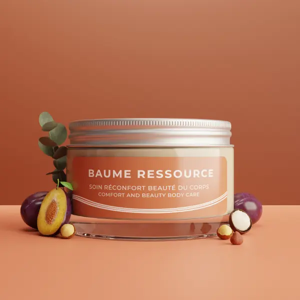 Baume Ressource Corps
