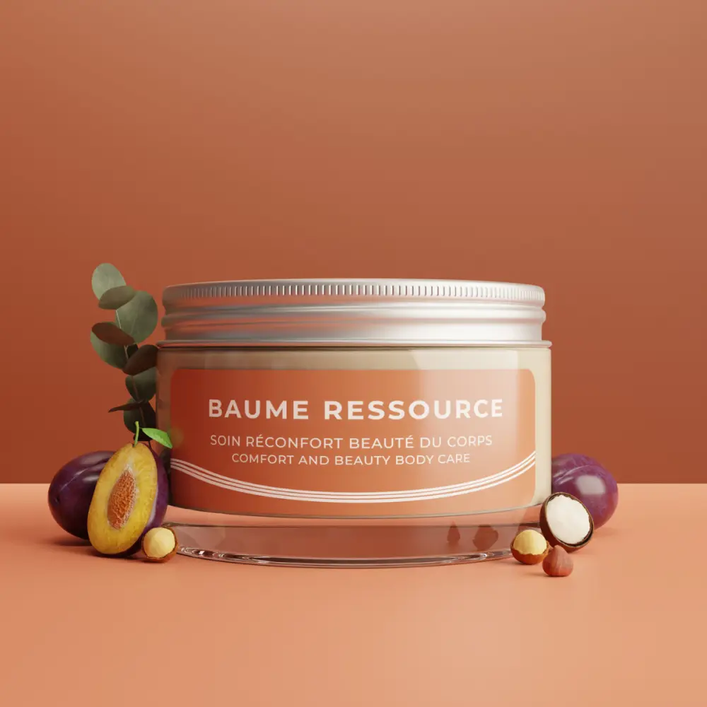 Baume Ressource Corps — Silva Mundi
