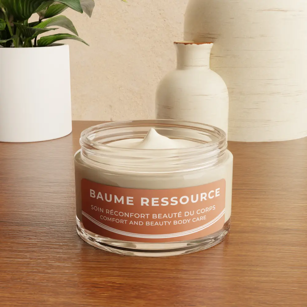 Baume Ressource Corps — Silva Mundi