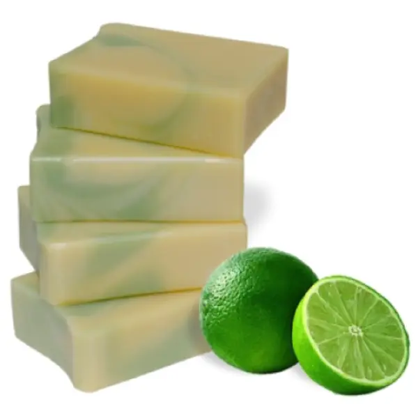Citron Vert - Savon Limette & Verveine des Indes