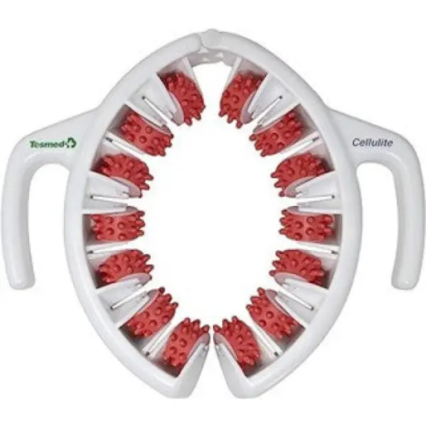 Rouleau de Massage Anti-Cellulite