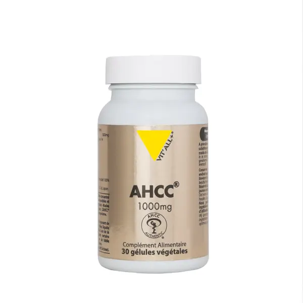 AHCC® - 30Stück