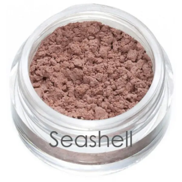 Eyeshadow | mineral & vegan - Seashell