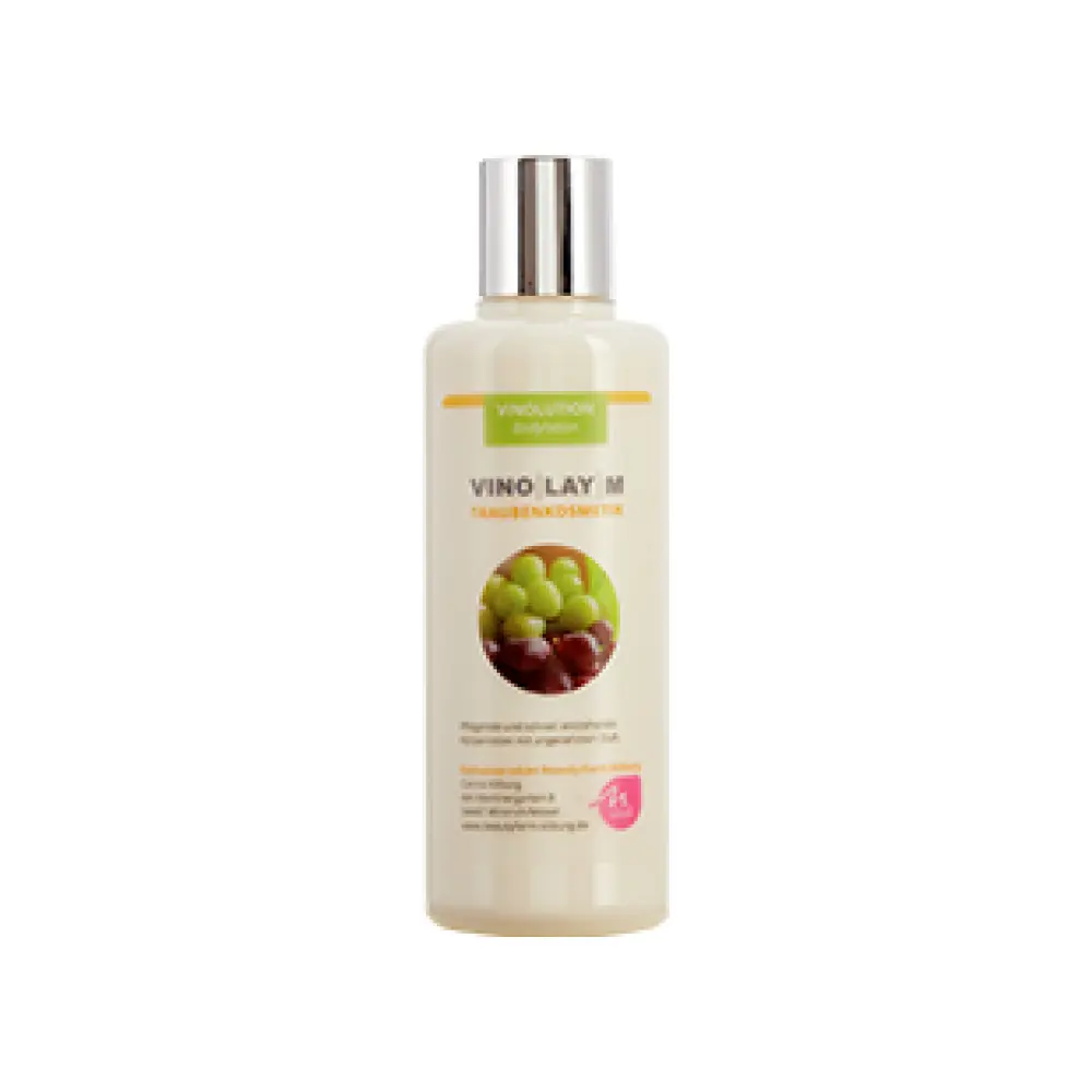 Vinolution — Beautyfarm Kilburg