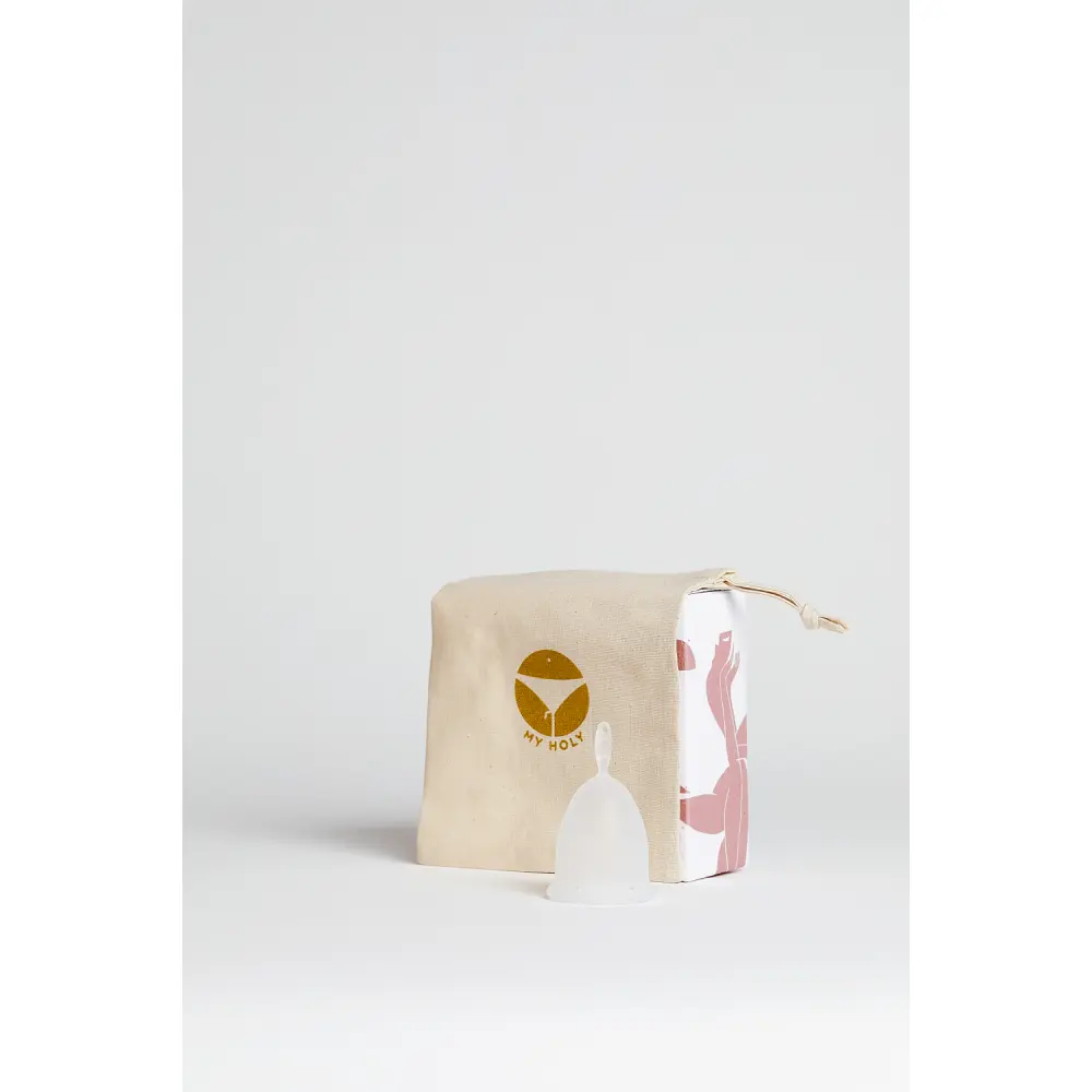 Coupe menstruelle - Taille 2 — My Holy