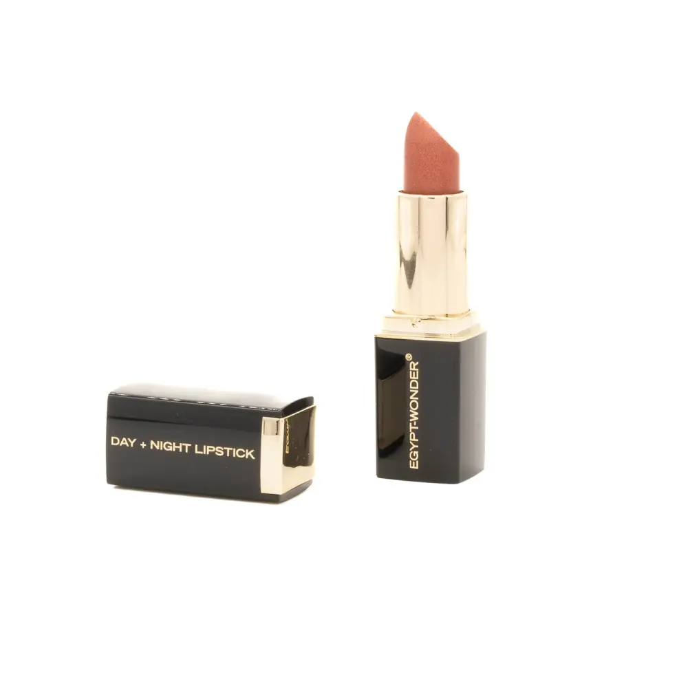 EGYPT-WONDER Rouge à Lèvres Jour & Nuit Classic Edition — Tana Cosmetics