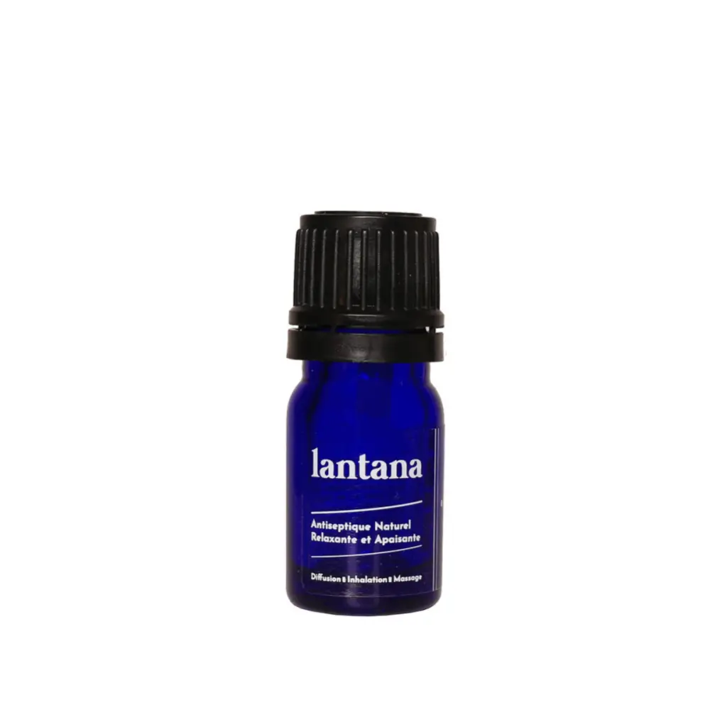 Huile essentielle de Lantana — My Mira