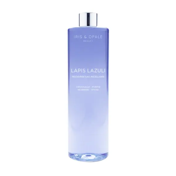 Lapis Lazuli Mizellenwasser - Nachfüllpackung