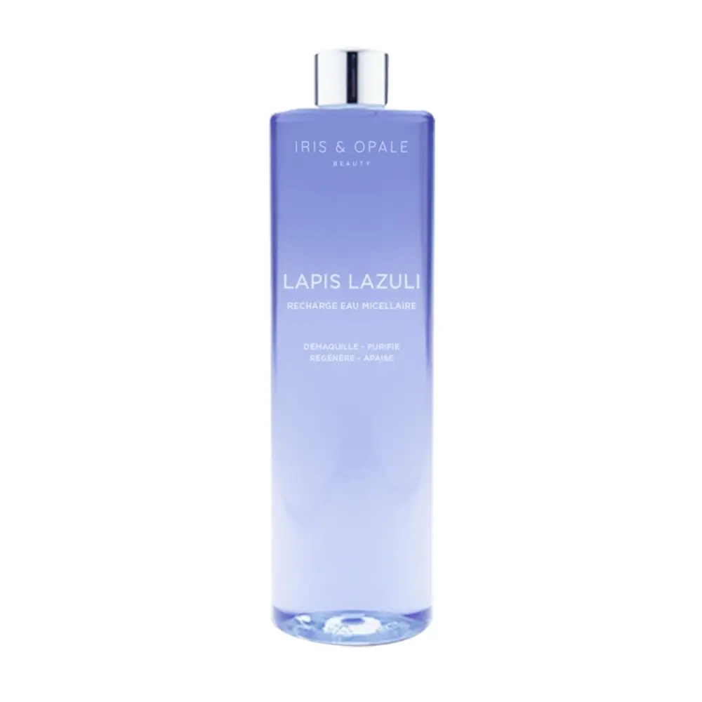 Eau Micellaire Lapis Lazuli - Recharge — Iris & Opale