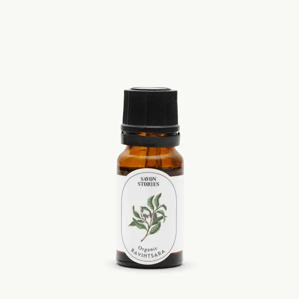 Huile Essentielle Bio Ravintsara