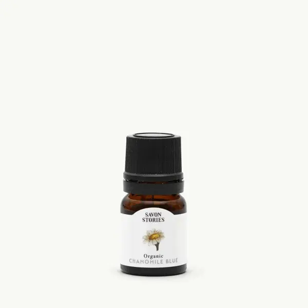 Huile Essentielle Bio Camomille Bleue