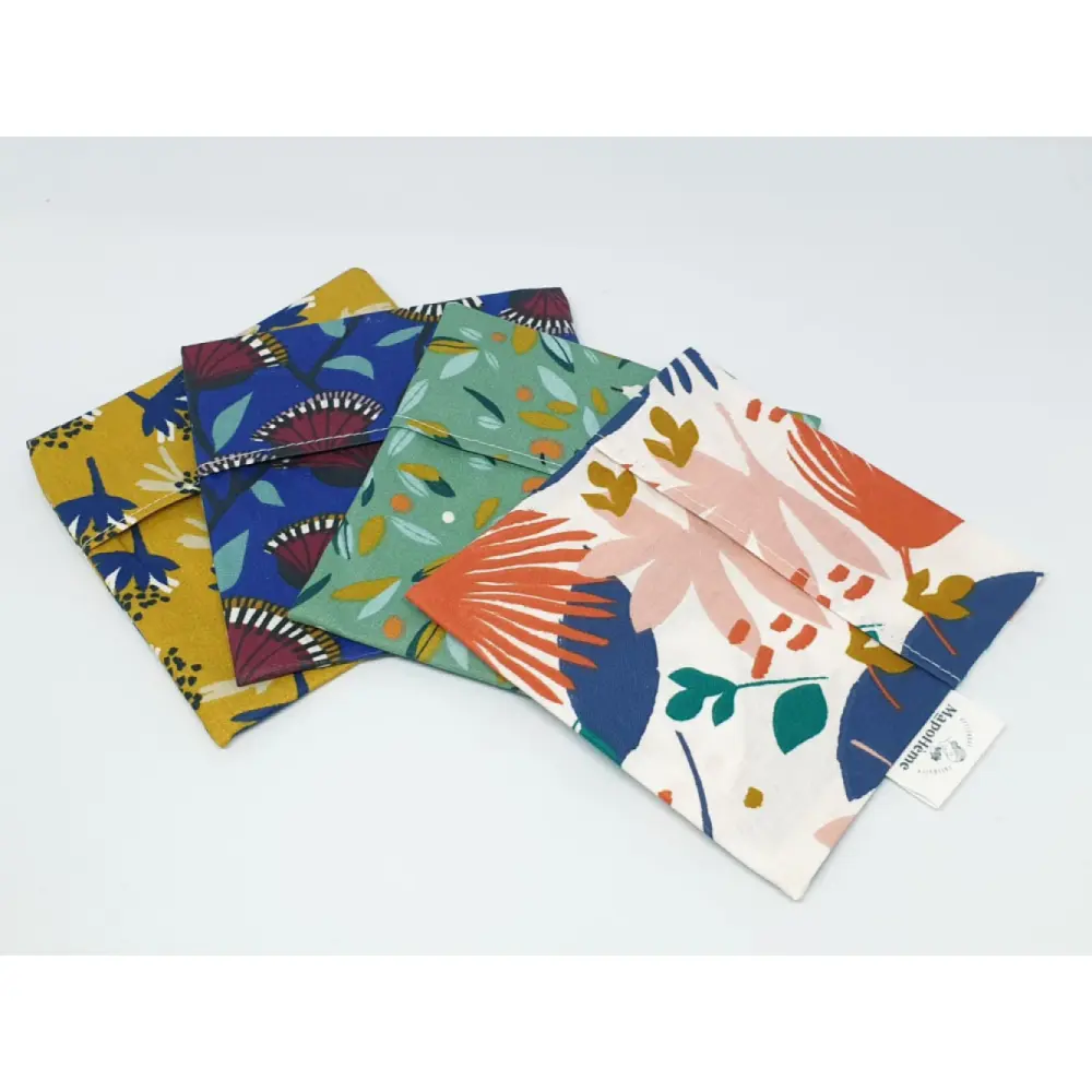 Pochette de Transport Savon Solide — MapoHème