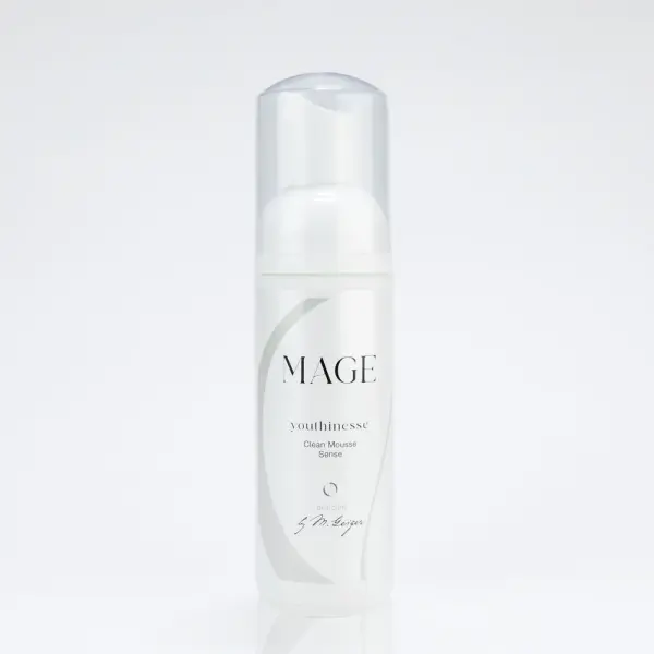 Mousse Clean Sense
