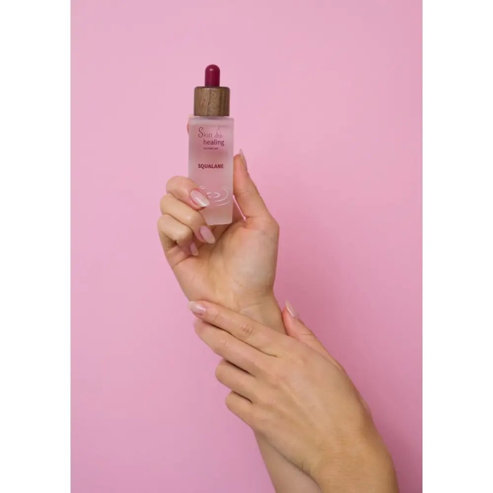 Squalane — Pinsky & Sons