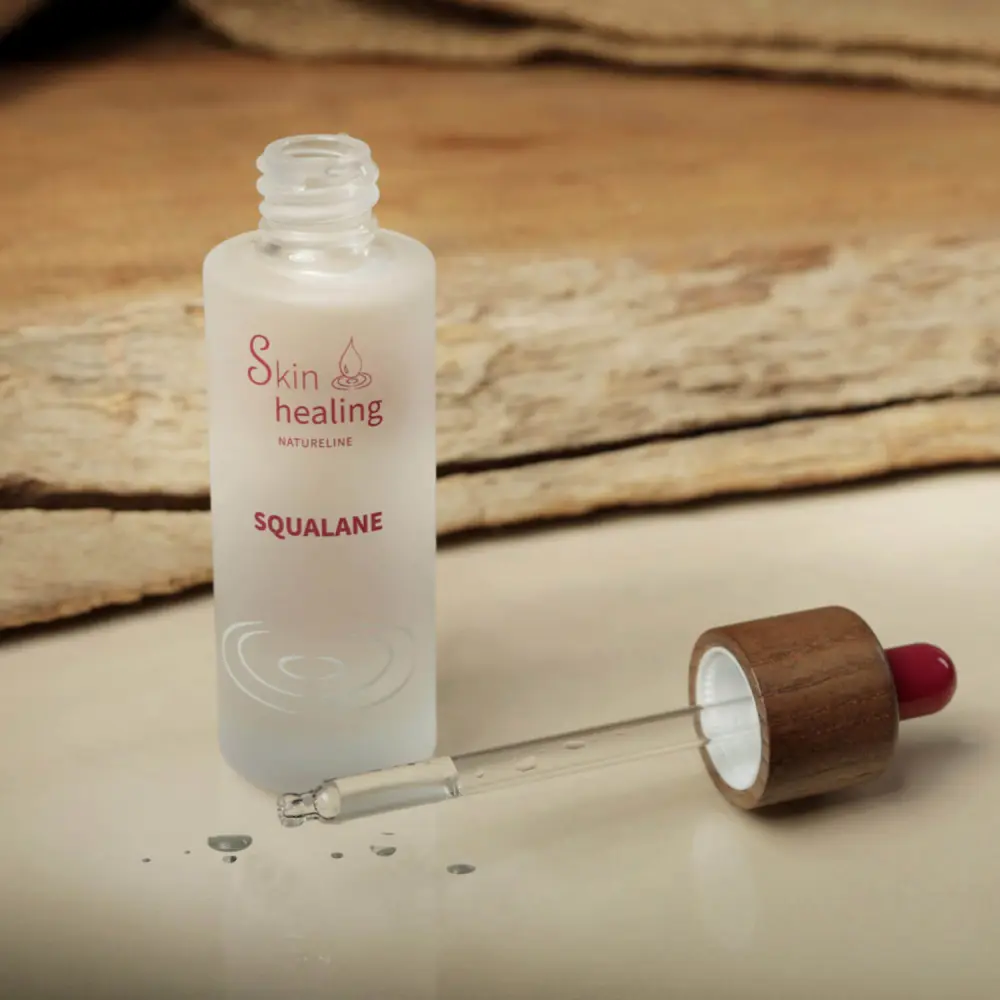 Squalane — Pinsky & Sons