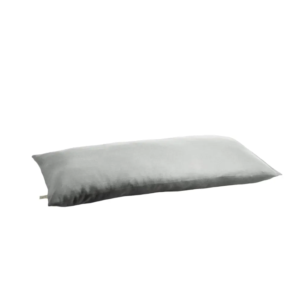 Kopfkissenhülle 40x80cm — Muckel Naturprodukte