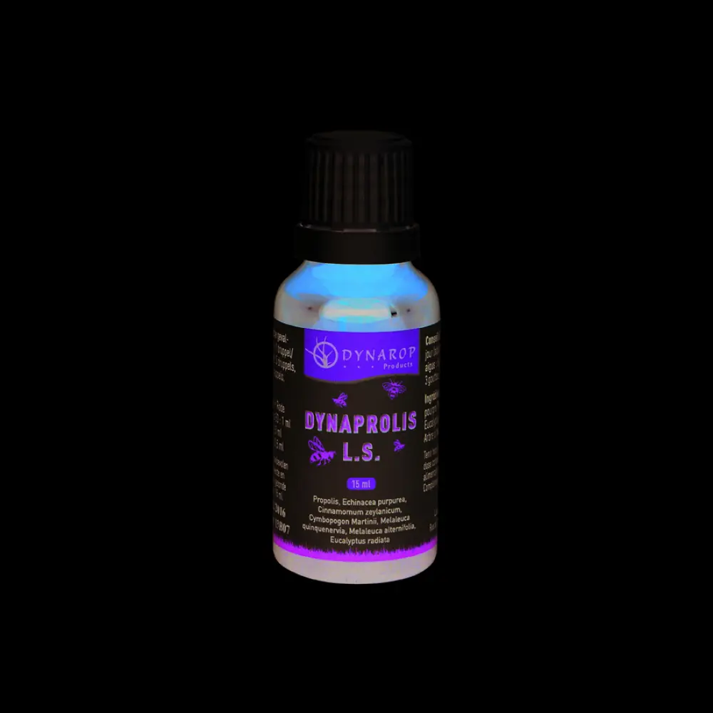 DYNAPROLIS L.S. — Dynarop