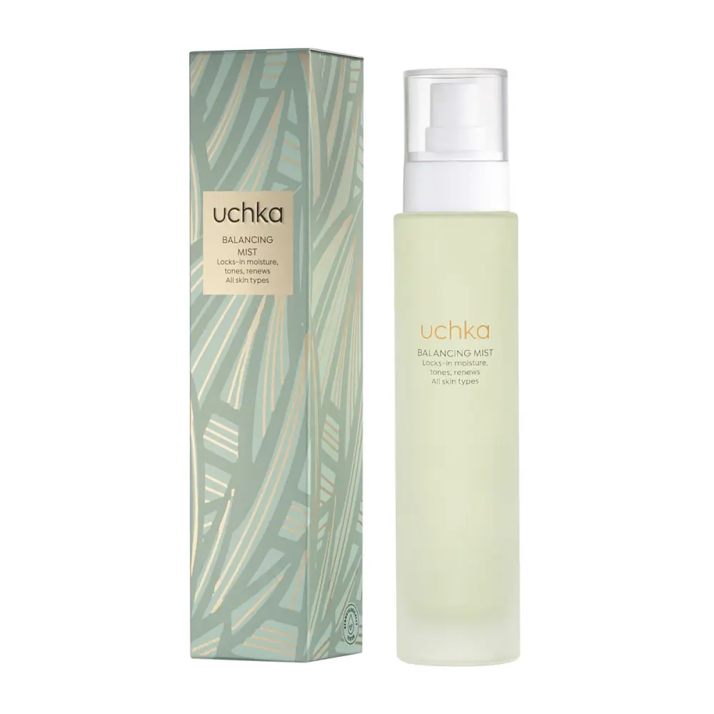 TONICO EQUILIBRANTE — Uchka