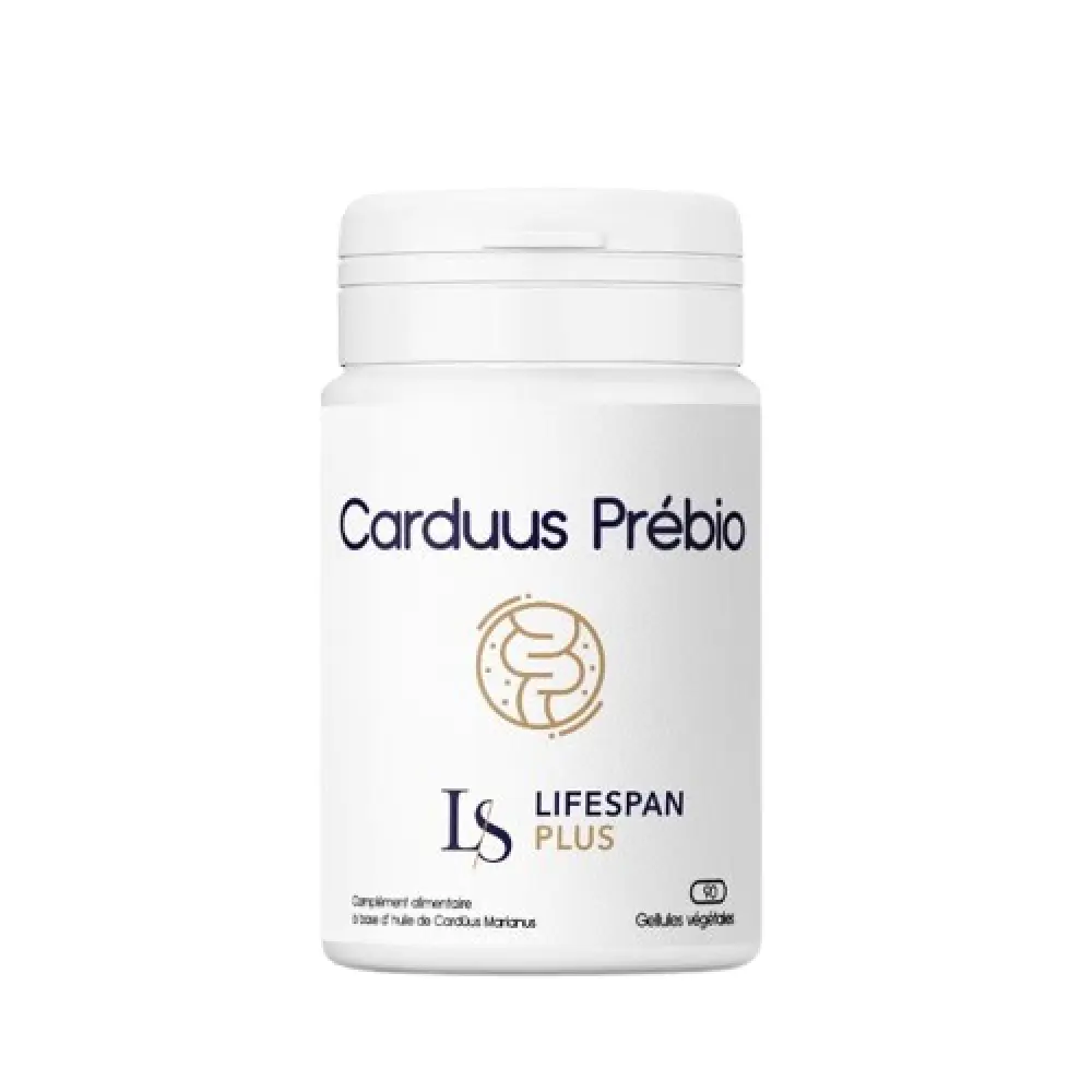 Carduus — LifeSpan Plus