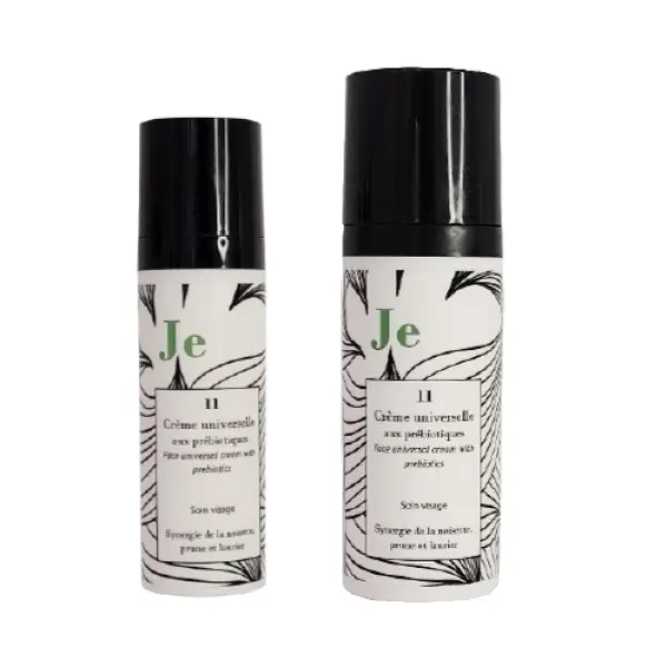 11 Crème de Jour aux Prébiotiques - 30ml